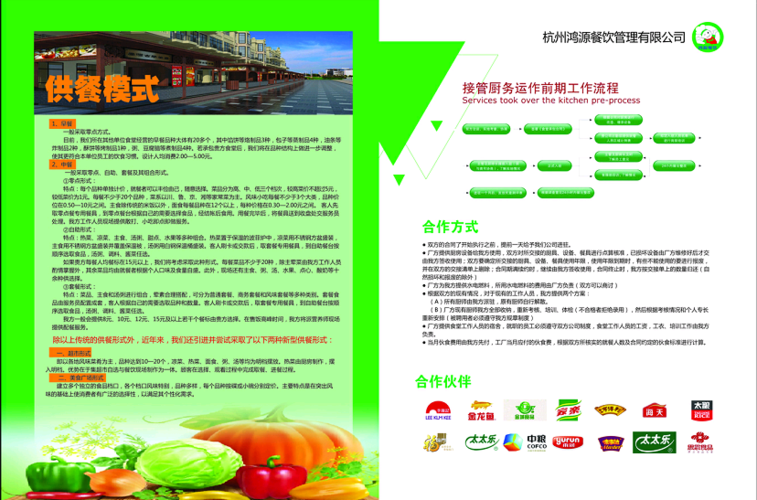 浙江省杭州市江干区 供应商: 杭州鸿源餐饮管理  产品分